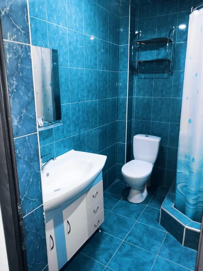 Ddd Hotel Jereván Kültér fotó